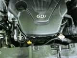 Used 2014 Hyundai Accent GLS image 4
