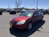 Used 2008 Pontiac G6 Sedan w/ Sport Package image 2