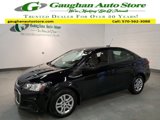 Used 2019 Chevrolet Sonic LS image 1