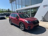 Used 2023 Subaru Forester Limited image 6