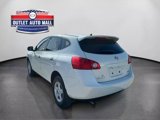 Used 2010 Nissan Rogue S w/ 360 Degree Value Pkg image 5
