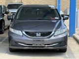 Used 2015 Honda Civic SE image 2