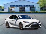 Used 2024 Toyota Camry SE w/ Convenience Package image 5