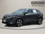 Used 2021 Nissan Rogue Sport SL image 2