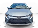 Used 2021 Toyota Corolla LE image 3