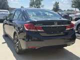 Used 2013 Honda Civic EX image 5