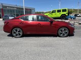 Used 2020 Nissan Sentra SV image 2