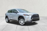 Used 2023 Toyota Corolla Cross L image 4