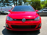 Used 2016 Volkswagen GTI SE w/ Lighting Package (SEL) image 4