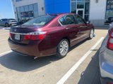Used 2013 Honda Accord EX-L image 4