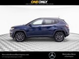 Used 2020 Jeep Compass High Altitude image 2