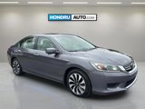 Used 2014 Honda Accord EX-L image 2