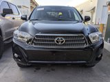 Used 2010 Toyota Highlander Limited image 2