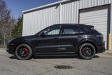 Certified 2023 Porsche Cayenne GTS image 2