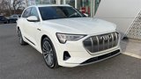 Used 2019 Audi e-tron Prestige w/ Prestige Package image 2