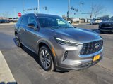 Certified 2022 INFINITI QX60 Luxe image 3