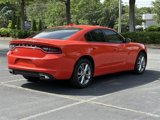 Used 2022 Dodge Charger SXT image 4