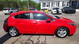 Used 2018 Chevrolet Cruze LT w/ Convenience Package image 4