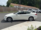 Used 2015 INFINITI Q50 AWD w/ Signature Edition Package image 4