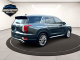 Used 2020 Hyundai Palisade Limited image 6