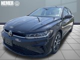 New 2025 Volkswagen Jetta Sport image 1