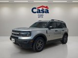 Used 2021 Ford Bronco Sport Big Bend image 6