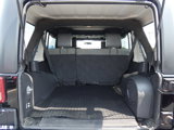 Used 2010 Jeep Wrangler Unlimited Sahara w/ Mopar Chrome Edition Group image 6