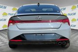 Used 2023 Hyundai Elantra N Line image 5