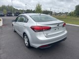 Used 2018 Kia Forte LX w/ Sports Package image 3