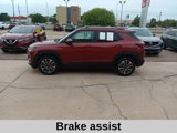 Used 2025 Chevrolet TrailBlazer LT image 4