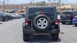 Used 2014 Jeep Wrangler Unlimited Sport w/ Quick Order Package 24S image 5
