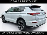 New 2024 Mitsubishi Outlander SE image 5