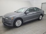 Used 2019 Volkswagen Jetta S image 2