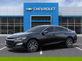New 2025 Chevrolet Malibu RS w/ LPO, Floor Liner Package image 2