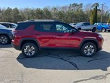 New 2025 Chevrolet Equinox LT w/ Convenience Package II image 2