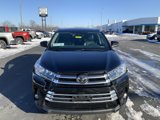 Used 2017 Toyota Highlander Limited image 2