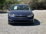 Used 2019 Kia Optima LX image 2