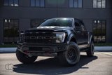 Used 2023 Ford F150 Raptor w/ Equipment Group 802A Raptor R image 2