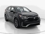 Certified 2022 Honda CR-V EX-L image 3