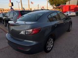 Used 2013 MAZDA MAZDA3 i SV w/ Convenience Pkg image 4