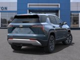 New 2026 Chevrolet Equinox LT image 4