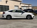 Used 2018 Honda Civic EX image 6