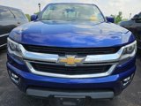 Used 2015 Chevrolet Colorado LT w/ LT Convenience Package image 2