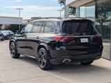 Used 2022 Mercedes-Benz GLS 450 4MATIC image 3