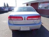 Used 2012 Lincoln MKZ AWD image 5
