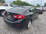 Used 2018 Chevrolet Cruze LT w/ Convenience Package image 4
