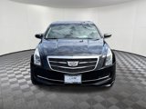 Used 2015 Cadillac ATS 2.0T Coupe image 2