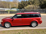 Used 2009 Ford Flex SEL image 5