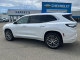 New 2025 Buick Enclave Avenir image 4