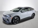 Certified 2021 Volkswagen ID.4 Pro image 2